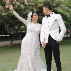 ⁦تصوير فوتوسيشن فرح او خطوبة - Wedding or engagement photoshoot⁩ - الصورة ⁦53⁩