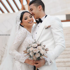 ⁦تصوير فوتوسيشن فرح او خطوبة - Wedding or engagement photoshoot⁩ - الصورة ⁦61⁩