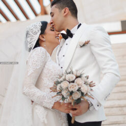 ⁦تصوير فوتوسيشن فرح او خطوبة - Wedding or engagement photoshoot⁩ - الصورة ⁦62⁩