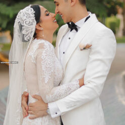 ⁦تصوير فوتوسيشن فرح او خطوبة - Wedding or engagement photoshoot⁩ - الصورة ⁦64⁩