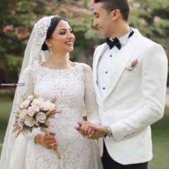 ⁦تصوير فوتوسيشن فرح او خطوبة - Wedding or engagement photoshoot⁩ - الصورة ⁦75⁩