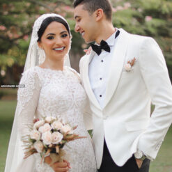 ⁦تصوير فوتوسيشن فرح او خطوبة - Wedding or engagement photoshoot⁩ - الصورة ⁦76⁩