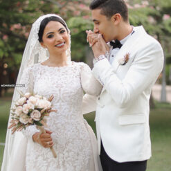 ⁦تصوير فوتوسيشن فرح او خطوبة - Wedding or engagement photoshoot⁩ - الصورة ⁦77⁩