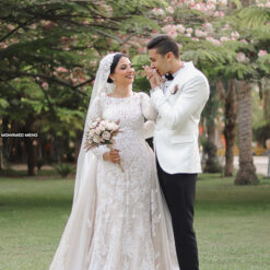 ⁦تصوير فوتوسيشن فرح او خطوبة - Wedding or engagement photoshoot⁩ - الصورة ⁦78⁩