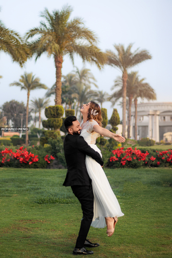 جزيرة المعادي - Maadi Island - الصورة 2