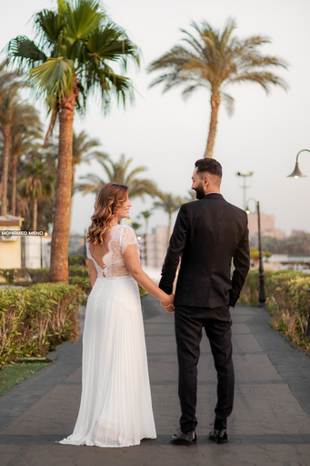 جزيرة المعادي - Maadi Island - الصورة 12