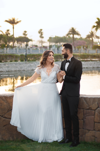 جزيرة المعادي - Maadi Island - الصورة 14