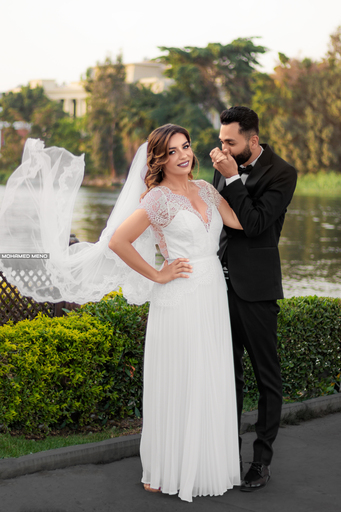 جزيرة المعادي - Maadi Island - الصورة 16