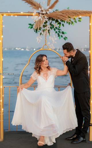 جزيرة المعادي - Maadi Island - الصورة 23