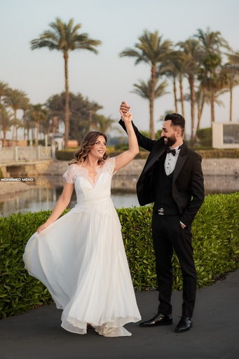 جزيرة المعادي - Maadi Island - الصورة 6