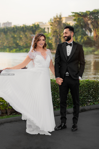 جزيرة المعادي - Maadi Island - الصورة 8