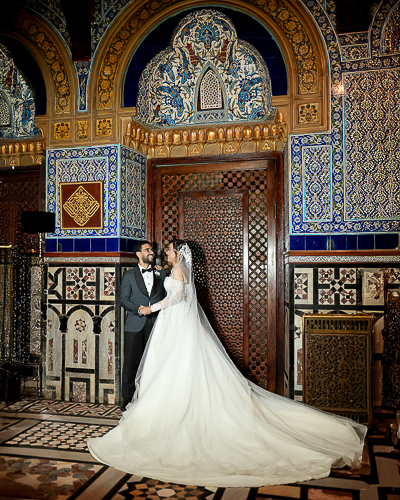 قصر محمد علي - Mohamed Ali Palace - الصورة 38