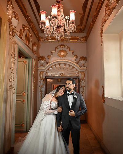 قصر محمد علي - Mohamed Ali Palace - الصورة 40