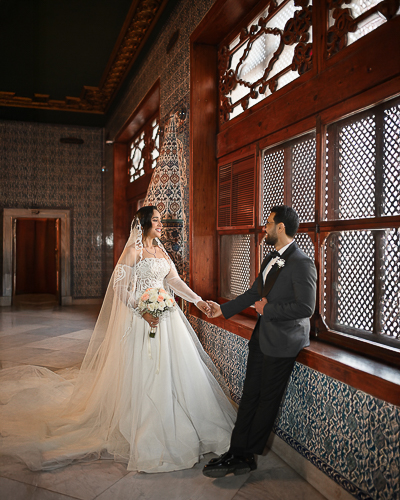 قصر محمد علي - Mohamed Ali Palace - الصورة 41