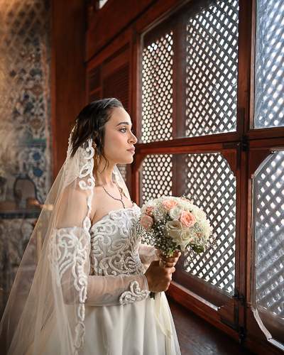 قصر محمد علي - Mohamed Ali Palace - الصورة 42