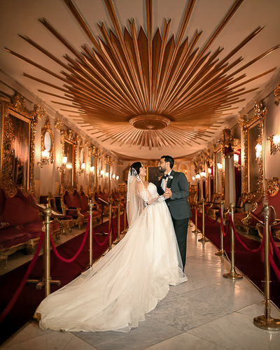 قصر محمد علي - Mohamed Ali Palace - الصورة 44