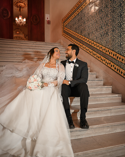 قصر محمد علي - Mohamed Ali Palace - الصورة 46