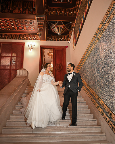 قصر محمد علي - Mohamed Ali Palace - الصورة 47