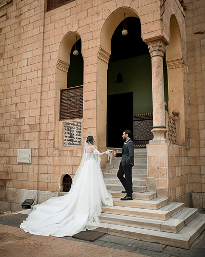 قصر محمد علي - Mohamed Ali Palace - الصورة 35