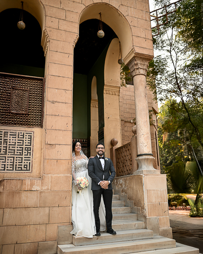 قصر محمد علي - Mohamed Ali Palace - الصورة 36