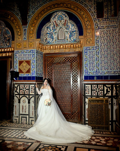 قصر محمد علي - Mohamed Ali Palace - الصورة 37