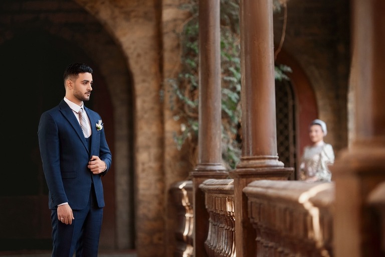 قصر البرنس نجيب - Prince Naguib Palace - الصورة 13