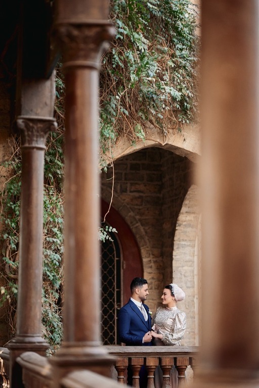 قصر البرنس نجيب - Prince Naguib Palace - الصورة 14