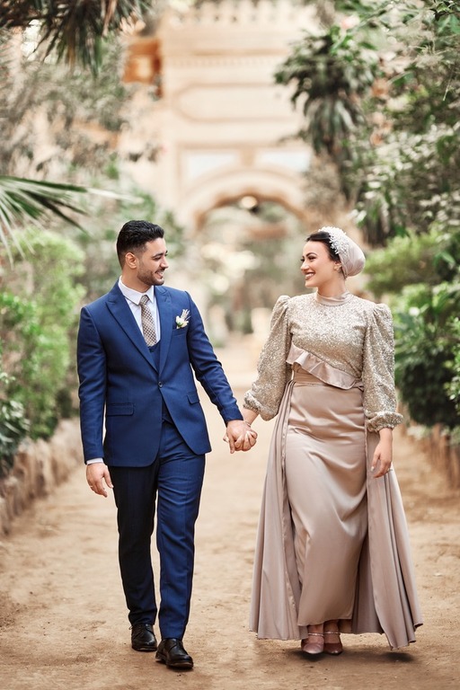 قصر البرنس نجيب - Prince Naguib Palace - الصورة 15