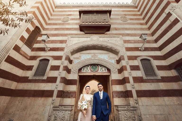 قصر البرنس نجيب - Prince Naguib Palace - الصورة 16