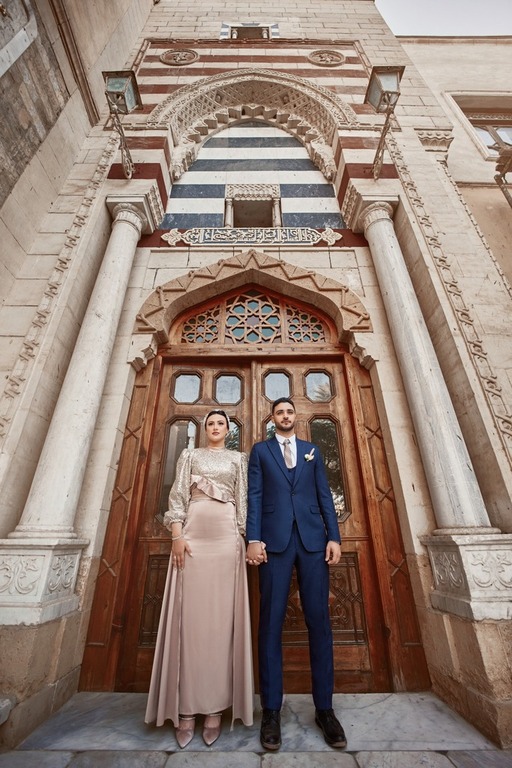 قصر البرنس نجيب - Prince Naguib Palace - الصورة 17