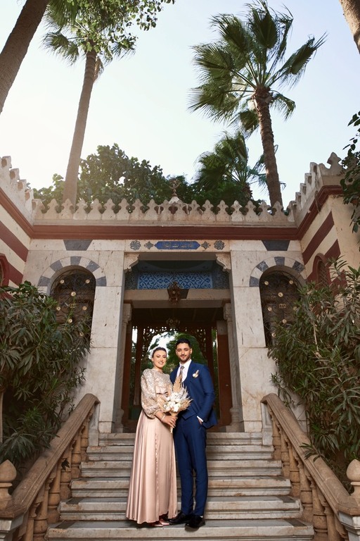 قصر البرنس نجيب - Prince Naguib Palace - الصورة 19