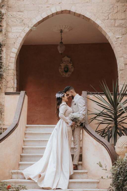 قصر البرنس نجيب - Prince Naguib Palace - الصورة 2