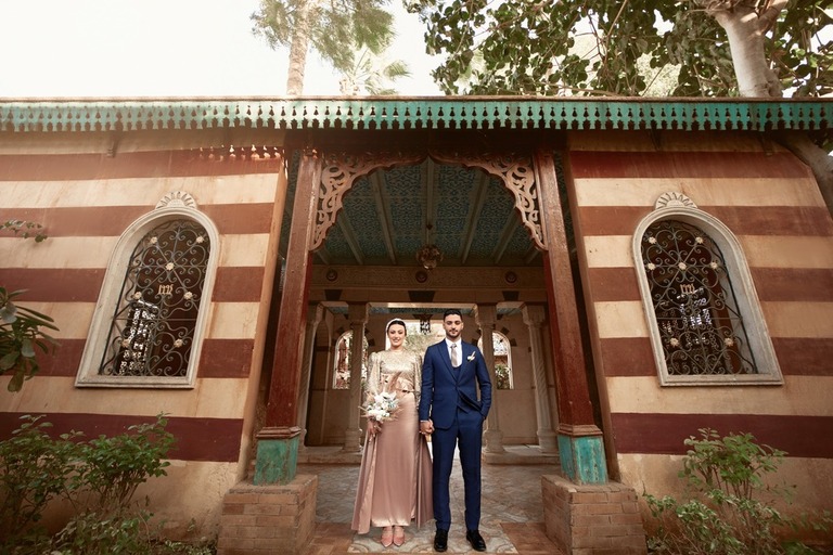 قصر البرنس نجيب - Prince Naguib Palace - الصورة 20