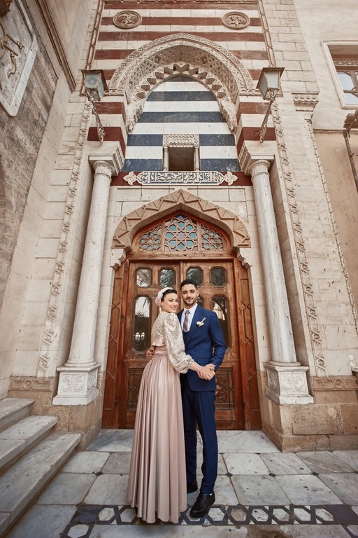 قصر البرنس نجيب - Prince Naguib Palace - الصورة 21