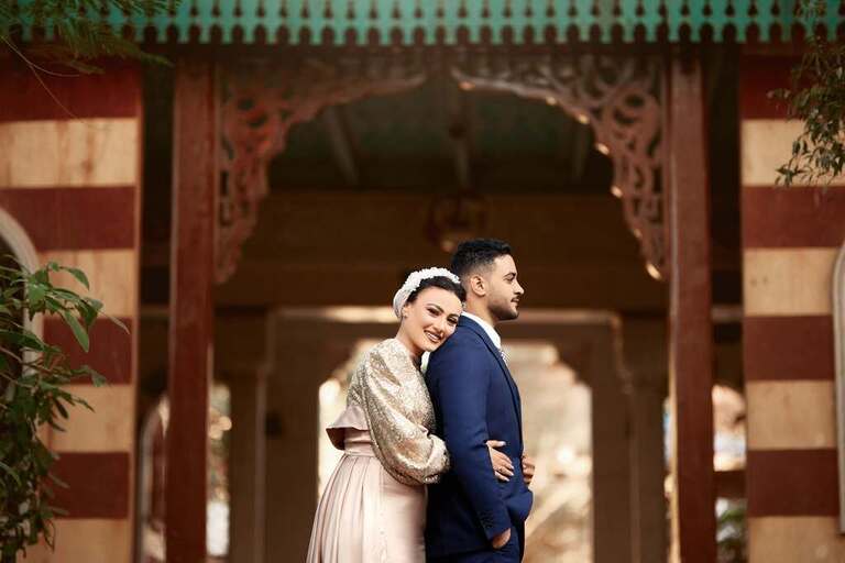 قصر البرنس نجيب - Prince Naguib Palace - الصورة 22