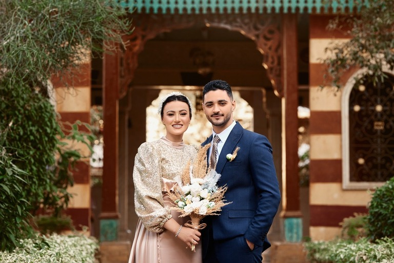 قصر البرنس نجيب - Prince Naguib Palace - الصورة 23