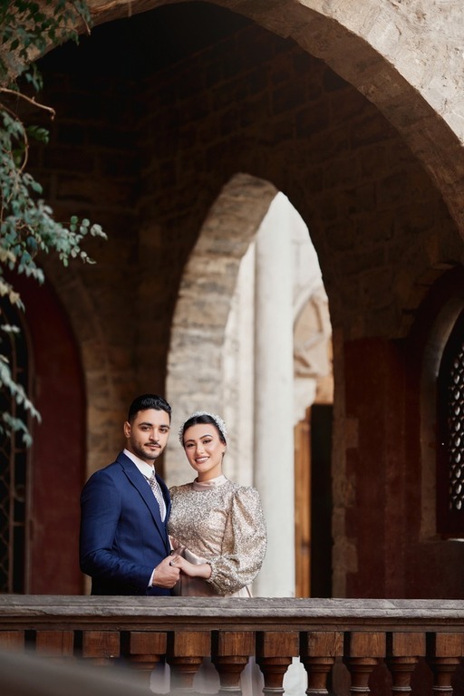 قصر البرنس نجيب - Prince Naguib Palace - الصورة 24