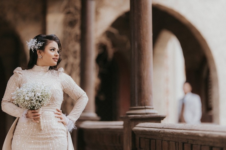 قصر البرنس نجيب - Prince Naguib Palace - الصورة 26