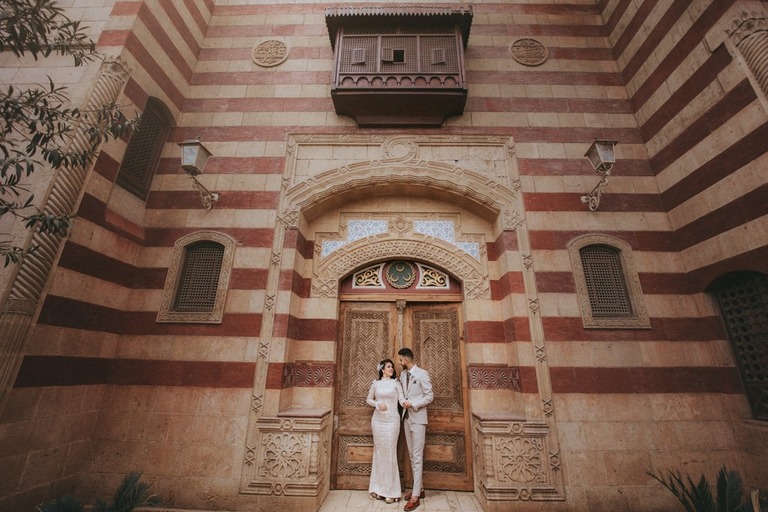 قصر البرنس نجيب - Prince Naguib Palace - الصورة 28