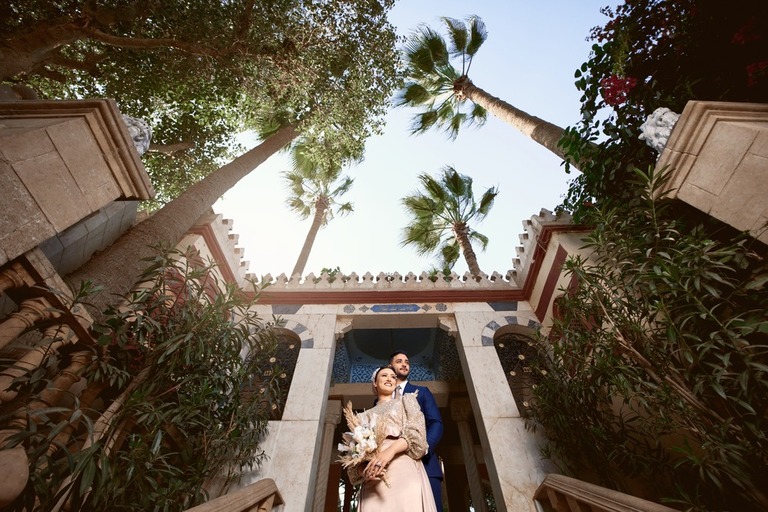 قصر البرنس نجيب - Prince Naguib Palace - الصورة 29