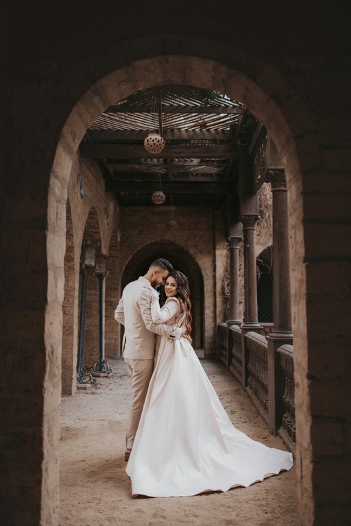 قصر البرنس نجيب - Prince Naguib Palace - الصورة 30