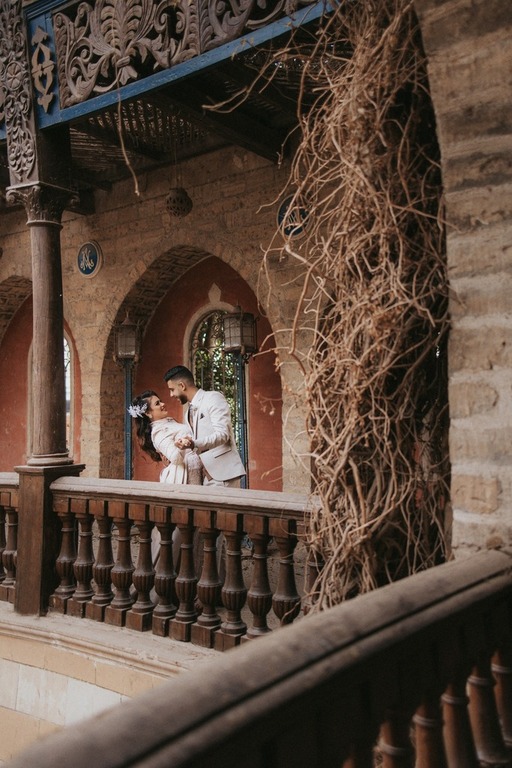 قصر البرنس نجيب - Prince Naguib Palace - الصورة 36