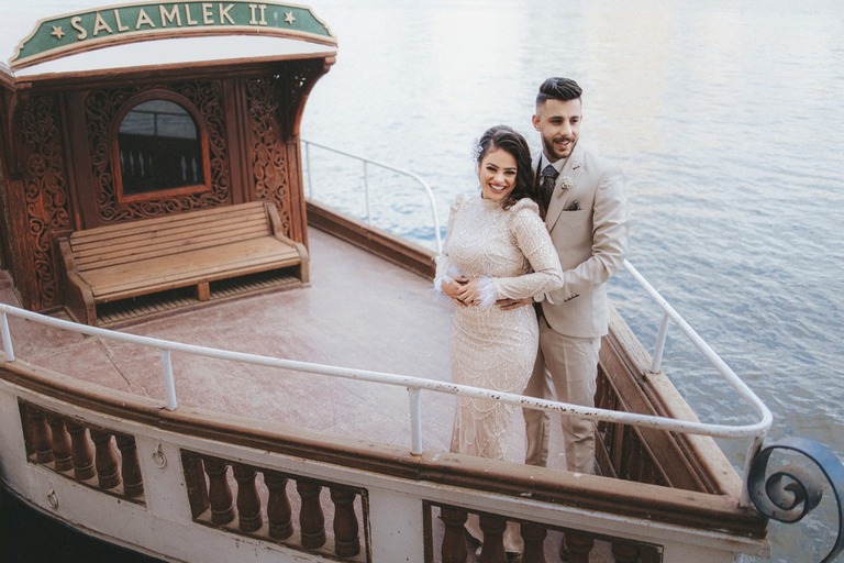 قصر البرنس نجيب - Prince Naguib Palace - الصورة 39