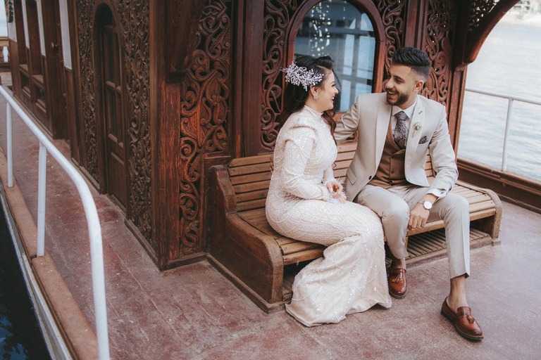 قصر البرنس نجيب - Prince Naguib Palace - الصورة 40