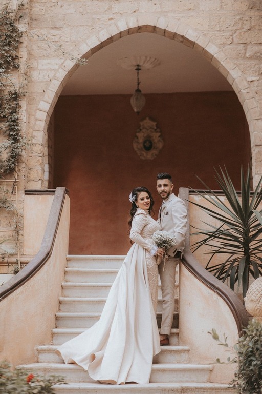 قصر البرنس نجيب - Prince Naguib Palace - الصورة 43