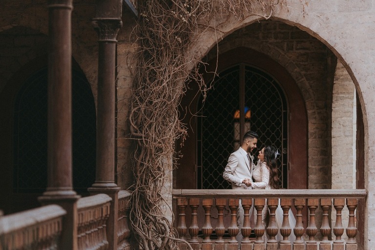 قصر البرنس نجيب - Prince Naguib Palace - الصورة 47