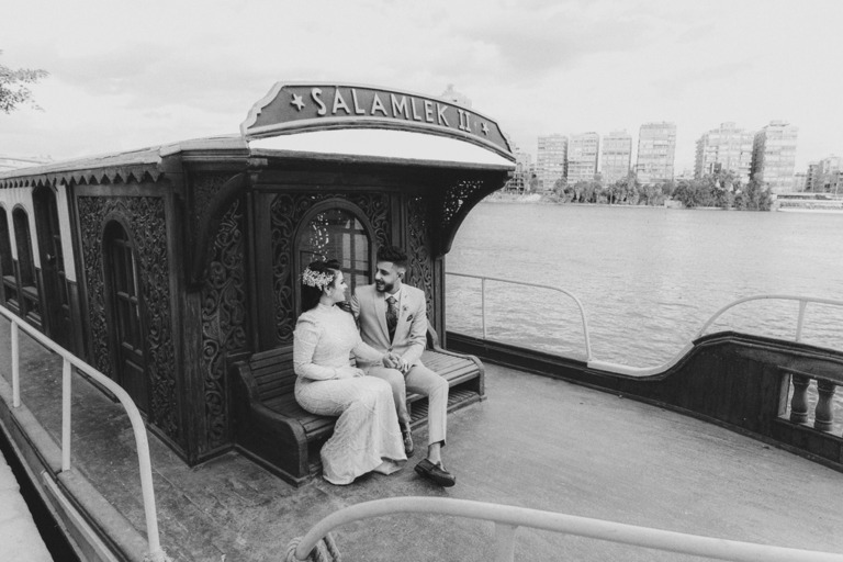 قصر البرنس نجيب - Prince Naguib Palace - الصورة 52