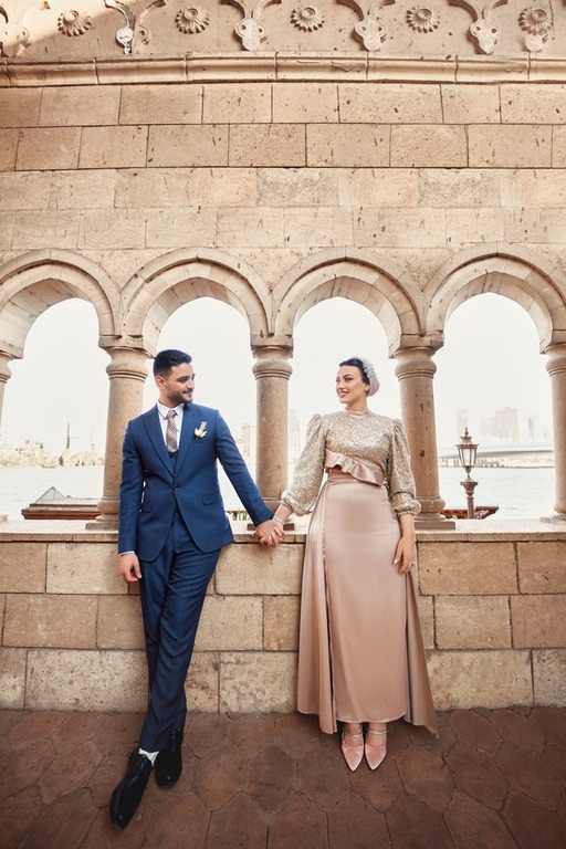 قصر البرنس نجيب - Prince Naguib Palace - الصورة 7