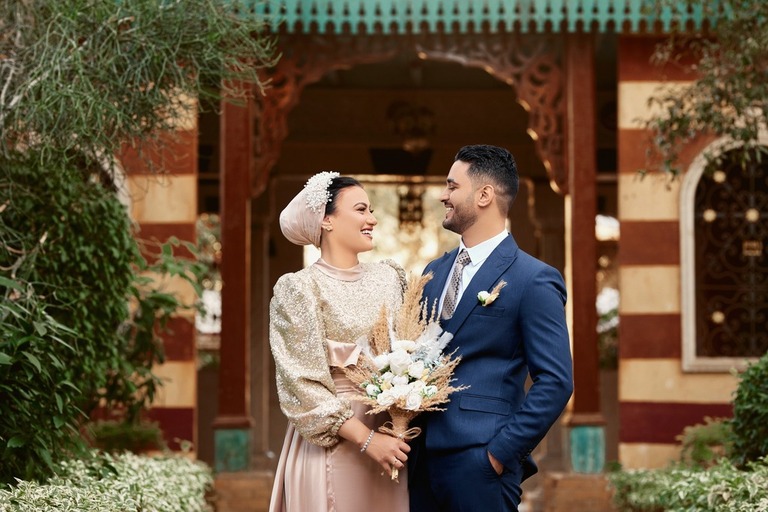 قصر البرنس نجيب - Prince Naguib Palace - الصورة 8