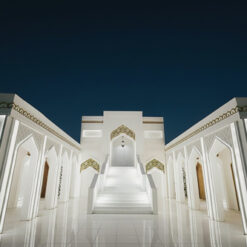 فلامنجو وايت - Flamingo white - الصورة 33